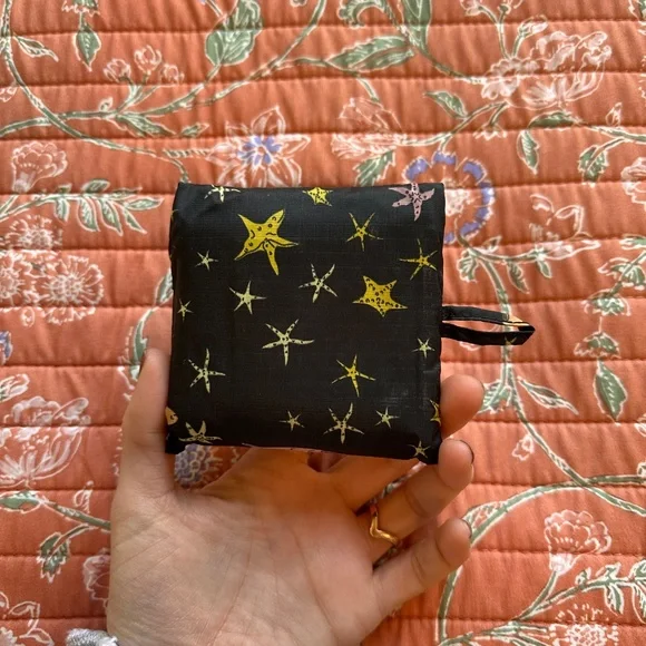 NWT Baby Baggu fish print! - Picture 2 of 3